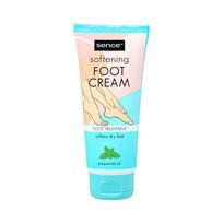 Minkštinantis pėdų kremas Sence, 100 ml