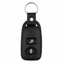 Centrinis automobilio užraktas, Universalus komplektas, 2 pilotai, 12V, 433,92 MHz, 1 vnt.
