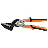 Neo 250 mm lakštinio metalo žirklės