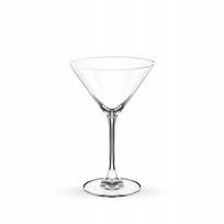 Wilmax taurių rinkinys, 6 vnt., WILMAX Martini taurės 270 ml - 6 vnt.
