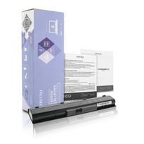 Nešiojamo kompiuterio akumuliatorius Movano PR08 HP ProBook 4730s 4740s