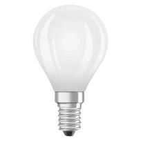 LED pritemdoma lemputė E14 G45 6.5W 806 lm 2700K