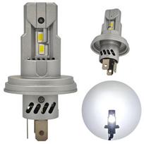 lemputė R2 LED P45T 9V-48V CANBUS 10000lm 1pc labai stipri
