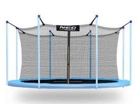 Vidinis tinklas batutui Neo-Sport, 435 cm
