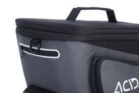 Kelioninis krepšys ant bagažinės ACID TRUNK 8+7L RILink