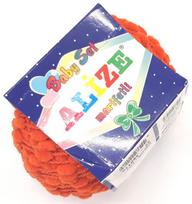Mezgimo siūlai Alize Baby Set