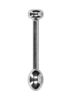 Metalinis varpos kištukas Shots 10 mm