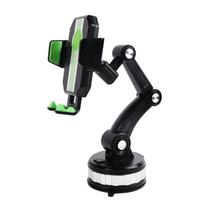 360 Rotatable Cellphone Car Phone Holder Fixed Shockproof Mobile Stand Big In GPS Support For iPhone Xiaomi  Samsung juoda