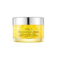 G9SKIN - Coscell Vita C Capsule Cream 50ml yellow