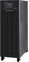 UPS PowerWalker PowerWalker VFI 15K CPG PF1 3/3 BE UPS maitinimo šaltinis su dviguba konversija (online) 15 kVA 15000 W | 10122148 | 4260074981285