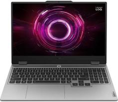 Nešiojamas kompiuteris Lenovo LOQ 15AHP10 AMD | Luna Grey | 15.6" | IPS | FHD | 1920 x 1080 pikselių | Anti-glare | AMD Ryzen 7 | 250 | 16GB | SODIMM DDR5 | Kietojo kūno diskas 512GB | NVIDIA GeForce RTX 5060 | GDDR7 | 8GB | Windows 11 Home | 802. | 83JG001WNT | 199275514999