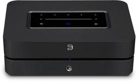 Bluesound Bluesound Powernode stiprintuvas, 3.1 kanalai, 100 W, D, 0.005%, 102 dB, 80 W | PNODE331B | 786357003177