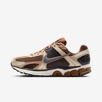 Nike Zoom Vomero 5 Men's Running Shoes 43 beige