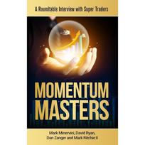 Momentum Masters A Roundtable Interview with Super Paperback UKN1057