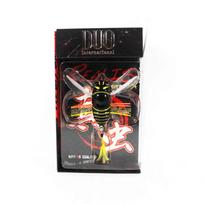Duo Realis Shinmushi Cikada 40 mm 5.7 gramo Plaukiantis vobleris CCC3400 (1555 m)