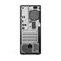 Lenovo ThinkCentre M70t Gen 6 Intel Core Ultra 5 235 16GB DDR5-SDRAM 512GB SSD Windows 11 Pro bokštinis kompiuteris juodas