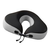 Massage Face Down Pillow Cushion for Post Eye Surgery Care and Facial Relaxation in Soft Memory Foam