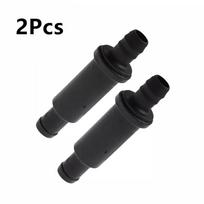 Engine Crankcase Vent Valve for Dodge Durango (2001-2007) black