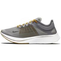 Nike Zoom Fly Sp Peat Moss Sneakers casual AJ9282-003 40.5 gray