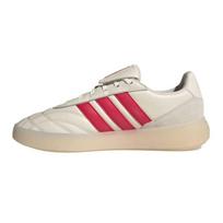 Adidas Barreda Leather Mundial Round Toe Flat Low Top Casual Shoes Unisex casual shoes HQ2353 36