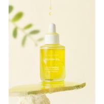 S.nature Organic Jojoba Oil 30ml NONE yellow