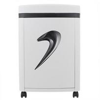 SUNWOOD SD9320 German P4 Cross-Cut Paper Shredder CN plug (adapter included)