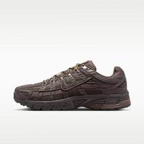 Nike P 6000 'Velvet Brown Ironstone' 40.5 gray