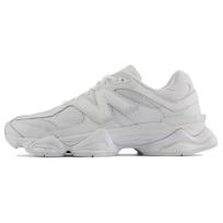 9060 New Balance 'Triple White' U9060NRJ 38.5 balta