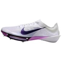 Nike Air Zoom Victory Running Shoes Men's White HQ8101-100 38.5 gray