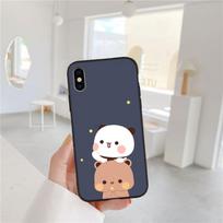 CJ21 BUBU DUDU Phone Case for Motorola Moto Edge 60 60s 70 G86 G56 G54 E14 G04S G45 G54 G64 S30 S50 X30 X40 X50 Ultra Pro Power Motorola Moto G54 Power white