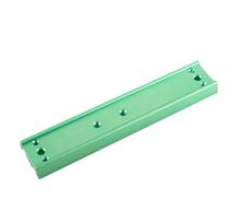 Dovetail Astronomical Telescope Accessories for Xinda Celestron and Other Series Primary Mirror Equatorial Mount Connection Dovetail Board Dedicated Dovetail Plate (Including 4 Screws) blue