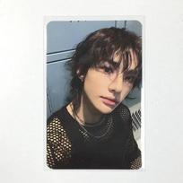 Stray Kids Hyunjin photocard SKZ Photocard Dominate Tour SKZ zone special gift POB concert