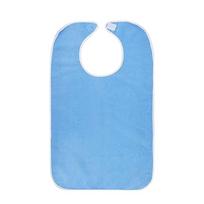 Adjustable Elderly Bib Washable Senior Citizens Bibs Adult Bibs  a Mess-Free Diet L