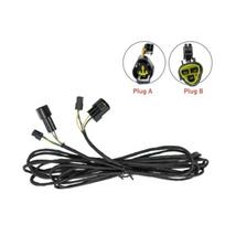 12V/24V Extension Cable Auxiliary Heater Cable Robust Construction