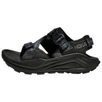 HOKA ONE ONE Infini Hike Tc Black Women's 1162590-BBLC 38 black