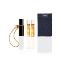Chanel Riboto leidimo kvepalų klasikinis rinkinys N°5 Eau De Parfum EDP Gėlių kvapas 7ml*3 Four-Piece Set