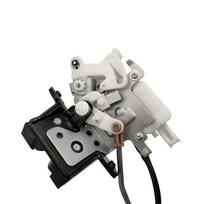 Galinio bagažinės užrakto fiksatorius EG21-62-310 EG2162310 Tinka Mazda CX-7 gray