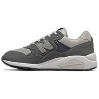 New Balance Nb 580 Gray Sneakers CMT580CE 37.5 gray
