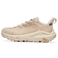 HOKA ONE ONE Kaha 2 Low Gore Tex Oxford Tan Sneakers 1130530-OTDN 38⅔