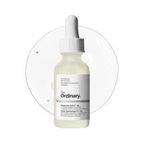 The Ordinary Hyaluronic Acid 2% + B5 30mL white