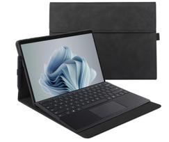 Tablet and keyboard case for Microsoft Surface Pro X / 9 / 10 / 11 13