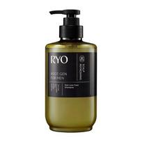 Ryo Šampūnas vyrams 515ml black
