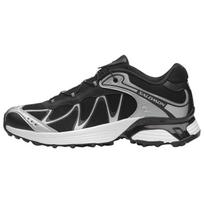 SALOMON XT WHISPER Running Shoes Unisex Black L47978800 40⅔ juoda