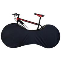 Full Cover Bicycle Dust Cover Scratch-proof Bike Cover Bike Protector Cover  Road Bicycle Style 2 black