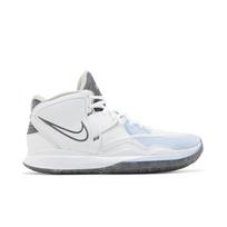 Nike Kyrie Infinity EP 'Smoke Mirrors' (Unisex) White / Light Marine / Medium Blue / Iron Grey Basketball Shoes DC9134 102 40.0 white