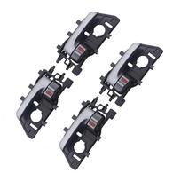 PILKA VIDINĖ DURŲ RANKENA KIA Forte Sedan 10-13; Hečbekas 11-13 Koup 10-13; Cerato 09-13 1PC LEFT black