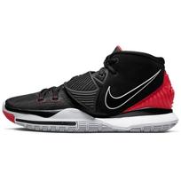Nike Kyrie 6 'Bred' Nike BQ4630-002 44.5 black