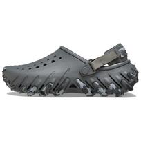 Crocs Echo Eco Clogs Unisex Gray 212095-0IE 39-40 gray