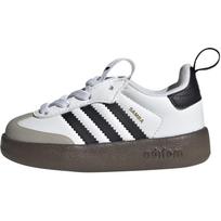 Adidas adiFOM Samba 360 I White Black Gum Baby Sneakers Cloud-White Core-Black Clear-Granite IH3506 23 white