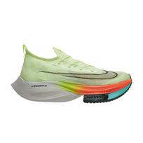 Nike Air Zoom Alphafly Next% Barely Volt Orange 40 beige